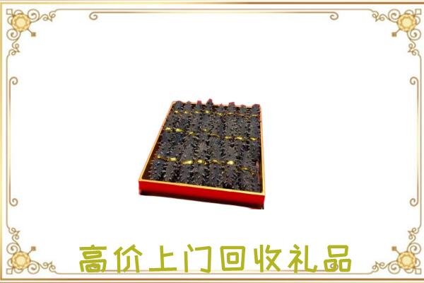 杏花岭周边回收海参